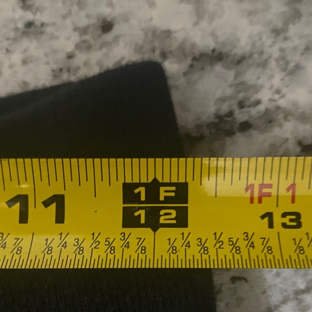 Champion Black Jogger Pants size xtra small - Picture 12 of 16
